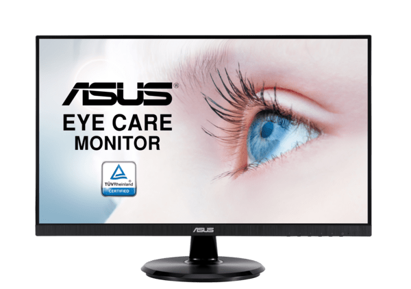 

Монитор 23.8" ASUS VA24DCP (90LM0545-B02370)
