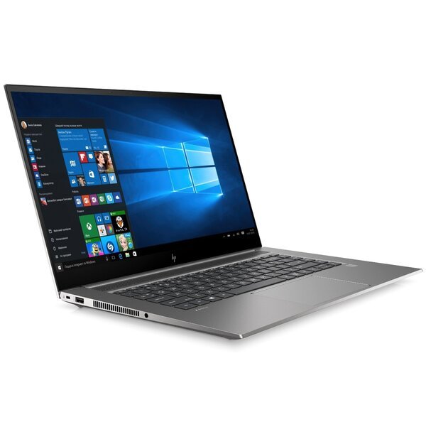 

Ноутбук HP ZBook Studio G8 (4F8J6EA)