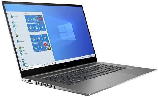 

Ноутбук HP ZBook Studio G8 (4F8K9EA)