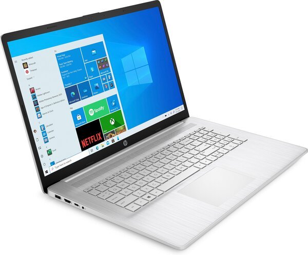 

Ноутбук HP 17-cn0016ua (4F792EA)