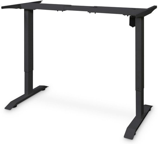 

Рама стола DIGITUS Electric Height Adjustable, 70-120см