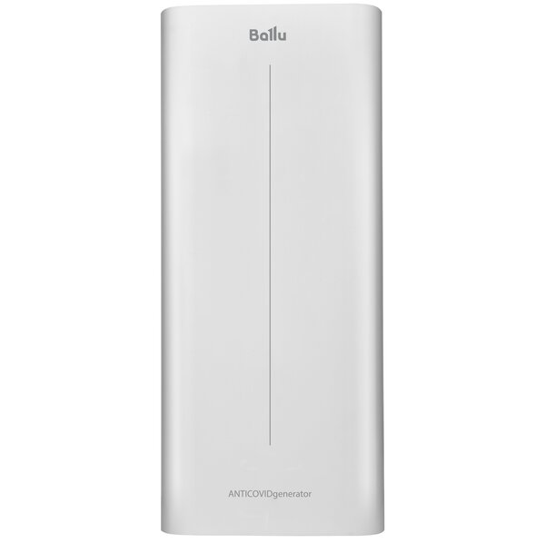 

Бактерицидный рециркулятор Ballu RDU-150D