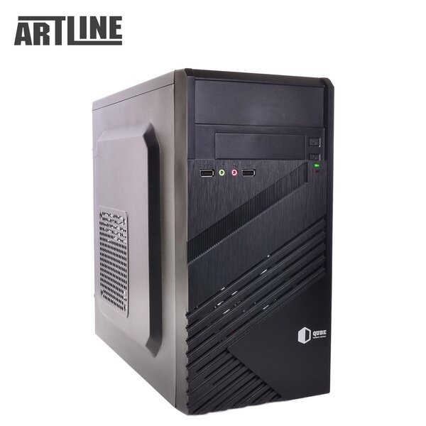 

Системный блок ARTLINE Business B26 v16Win (B26v16Win)
