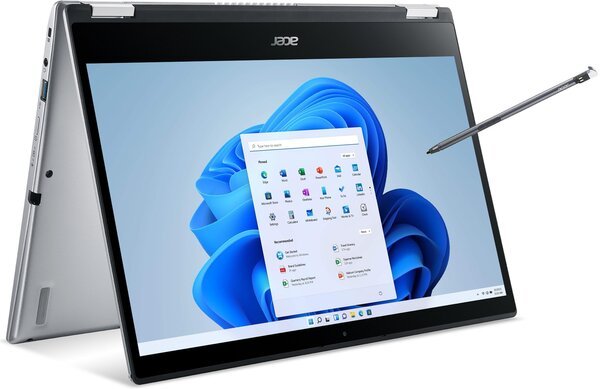 

Ноутбук ACER Spin 3 SP314-54N (NX.HQ7EU.00Q)
