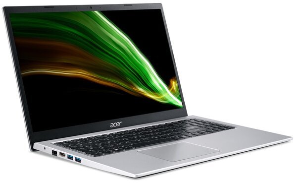 

Ноутбук ACER Aspire 3 A315-58G (NX.ADUEU.00P)