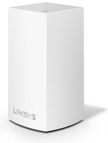 

WiFi-система LINKSYS VELOP WHW0101 (WHW0101-EU)