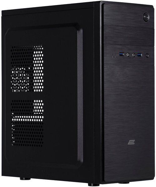 

Системный блок 2E Rational (2E-4946)