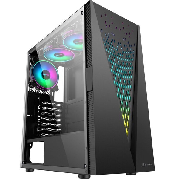 

Системный блок 2E Complex Gaming (2E-4725)