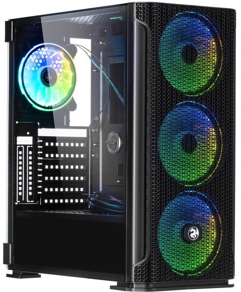 

Системный блок 2E Complex Gaming (2E-4788)