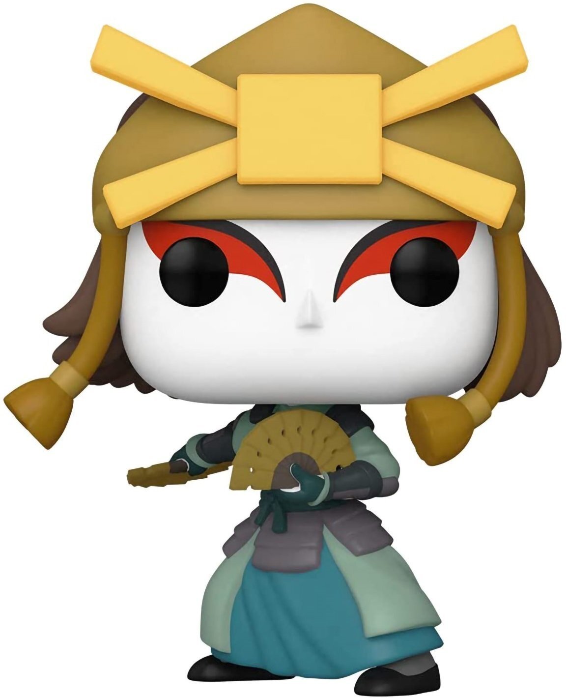 

Коллекционная фигуркаFunko POP! Animation Avatar The Last Airbender Suki (FUN25491742)