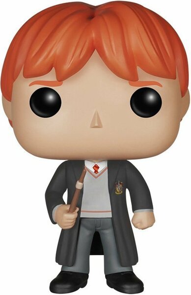 

Коллекционная фигурка Funko POP! Harry Potter Ron Weasley (FUN483)