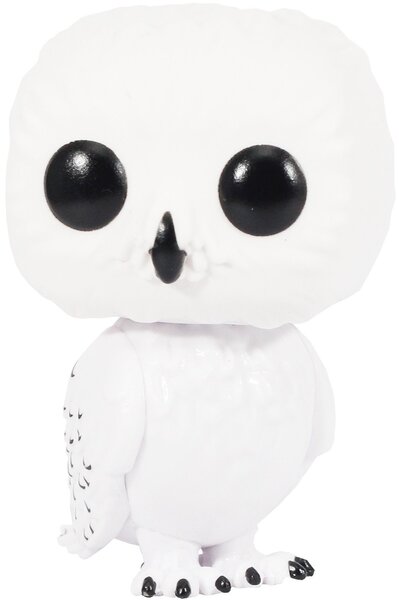 

Коллекционная фигуркаFunko POP! Harry Potter S5 Hedwig (FUN1790)