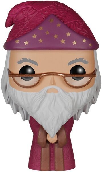 

Коллекционная фигурка Funko POP! Harry Potter Albus Dumbledore (FUN1267)