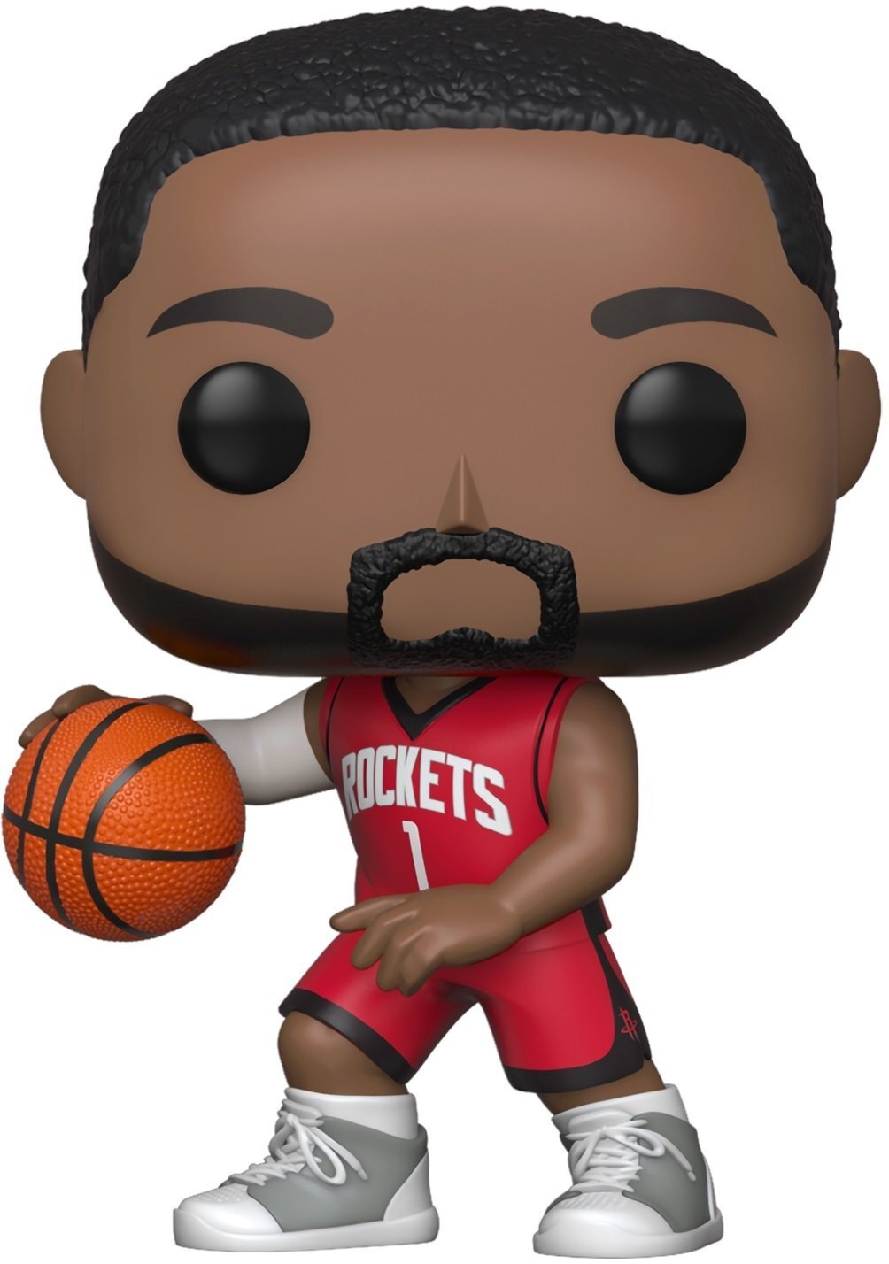 

Коллекционная фигурка Funko POP! NBA Rockets John Wall (Red Jersey) (FUN25491920)