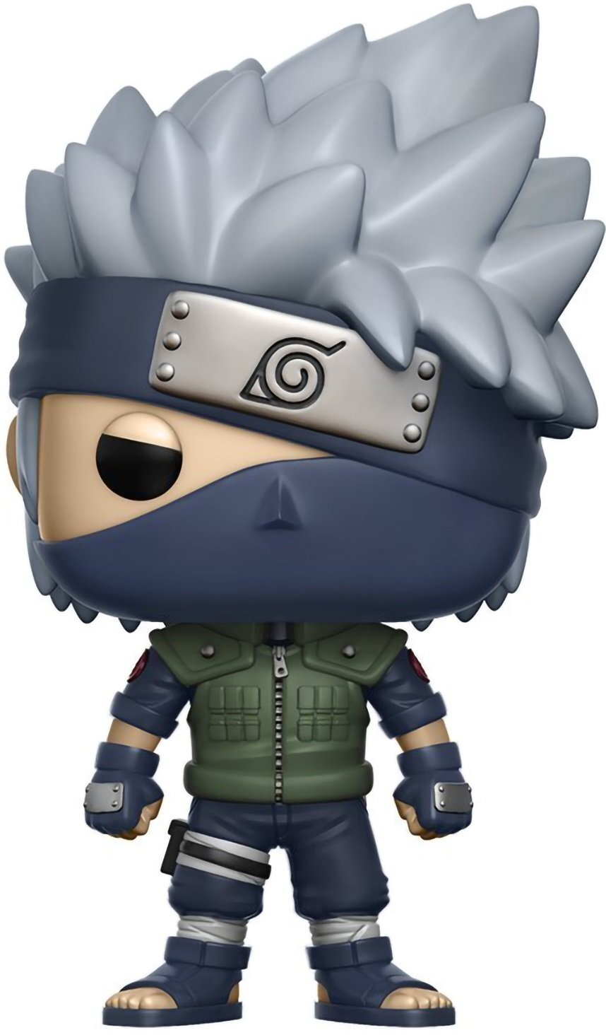 

Коллекционная фигурка Funko POP! Animation Naruto Shippuden Kakashi (FUN764)