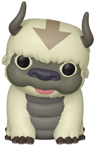 

Коллекционная фигурка Funko POP! Animation Avatar The Last Airbender Appa (FUN25491918)