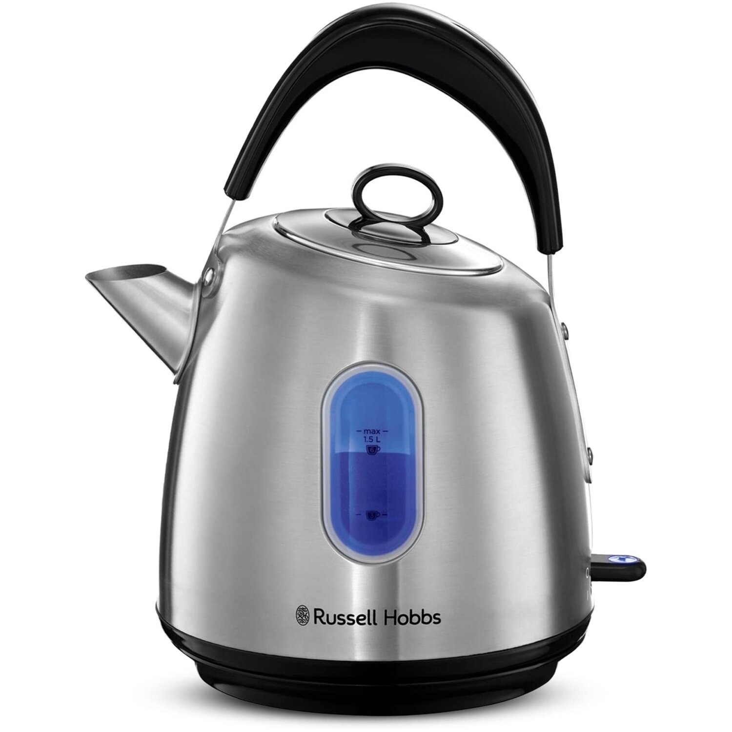 Електрочайник Russell Hobbs 28130-70 (1179467)