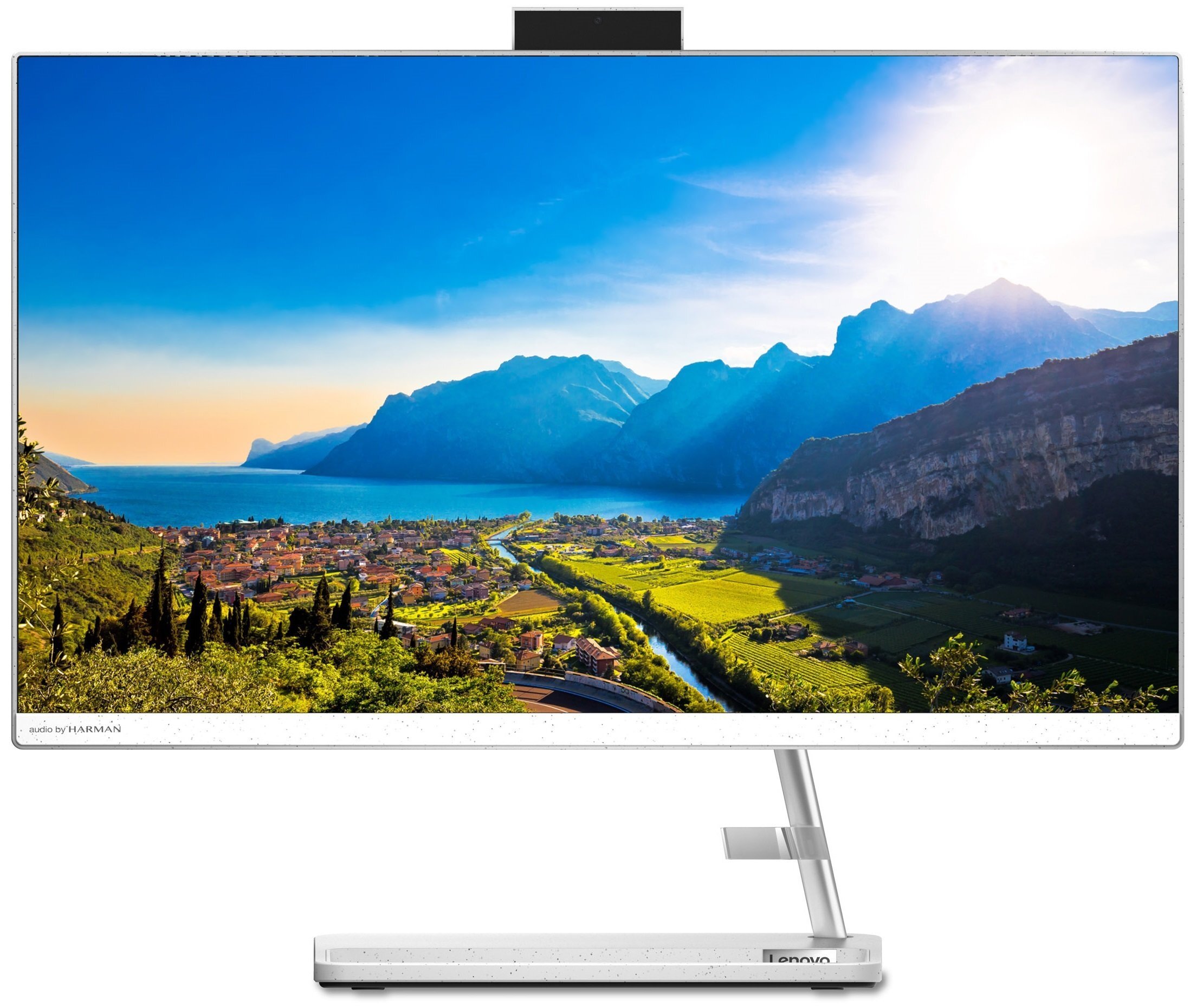 

Моноблок 23.8" LENOVO IdeaCentre AIO 3 24ITL6 (F0G000C0UA)