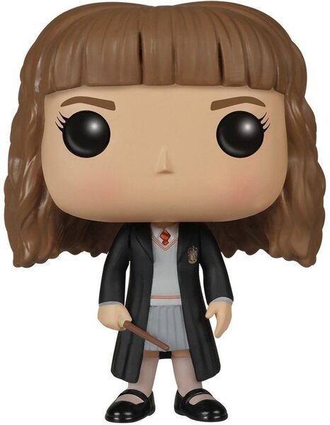 

Коллекционная фигурка Funko POP! Harry Potter Hermione Granger (FUN1268)