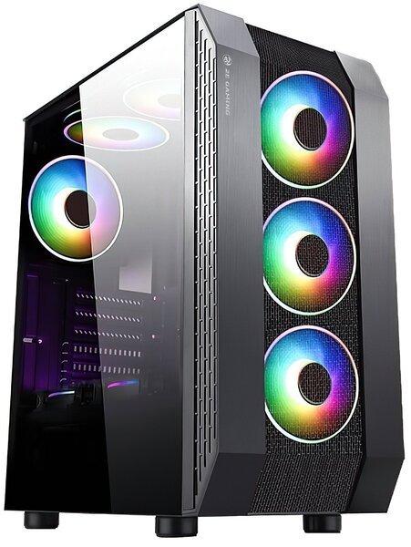 

Системный блок 2E Real (2E-5400)