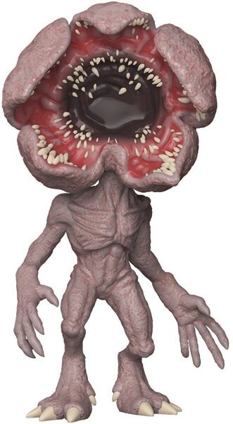 

Коллекционная фигурка Funko POP! TV Stranger Things S4 Demogorgon 6" (FUN1286)