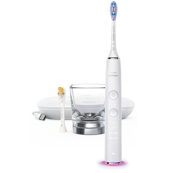 

Зубная щетка электрическая Philips HX9917/88