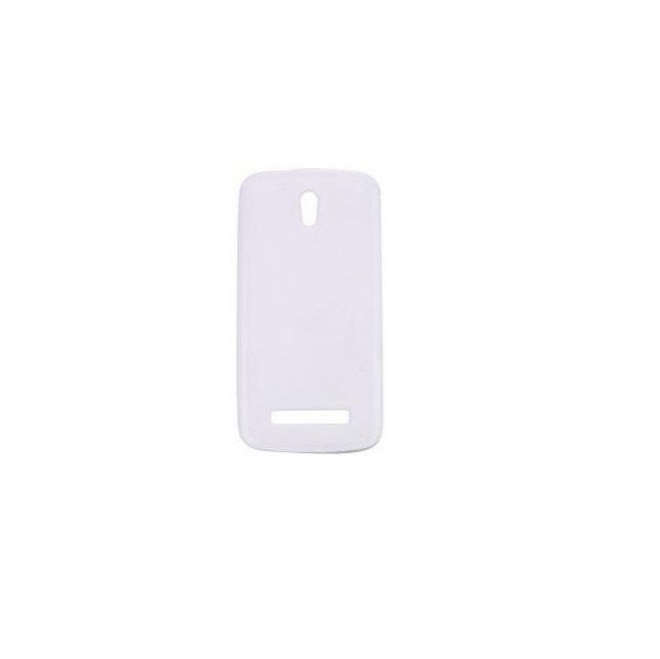 

Чехол Rock для HTC Desire 500 TPU case White