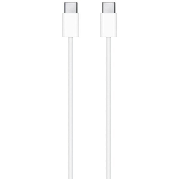 

Кабель Apple USB-C Charge Cable (1m)