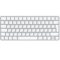 Клавіатура Apple Magic Keyboard із Touch ID для моделей Mac із чіпом Apple (MK293RS/A)