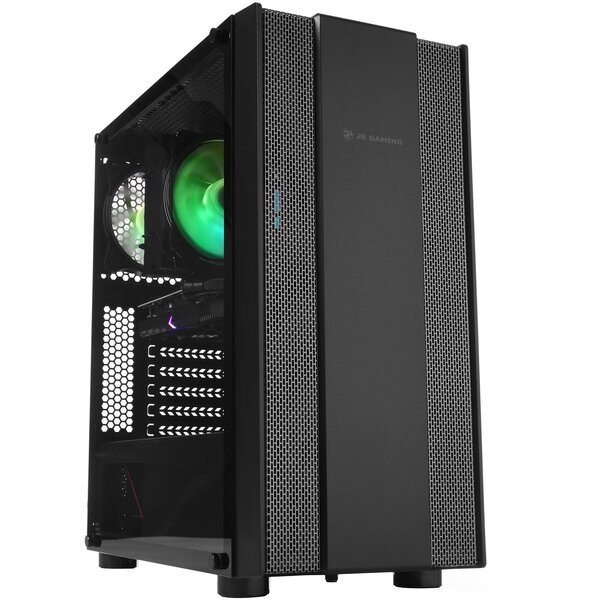 

Системный блок 2E Real (2E-6455)