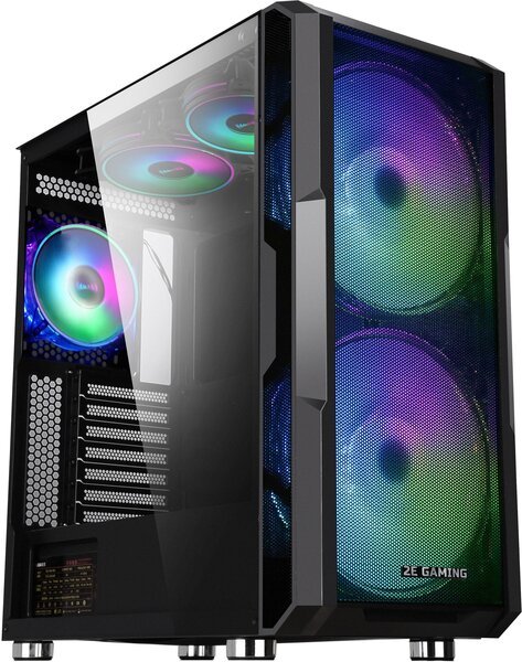 

Системный блок 2E Real (2E-6800)