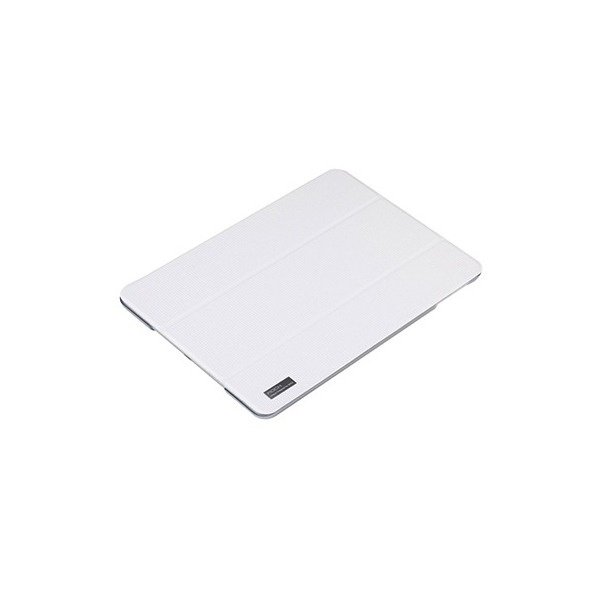 

Чехол Rock для планшета iPad Air new elegant series white