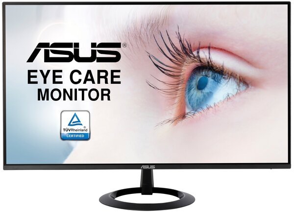

Монитор 27" ASUS VZ27EHE (90LM07B3-B01470)