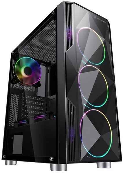 

Системный блок 2E Real (2E-7008)