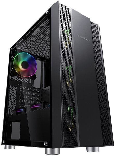 

Системный блок 2E Real (2E-7101)
