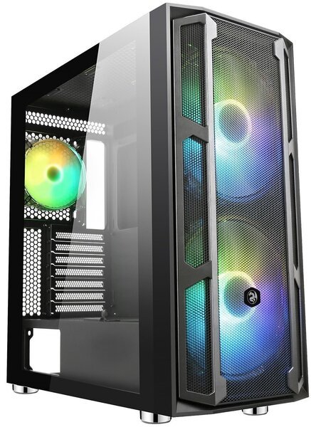 

Системный блок 2E Real (2E-7330)