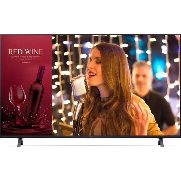 

Телевизор LG 65UR640S0ZD