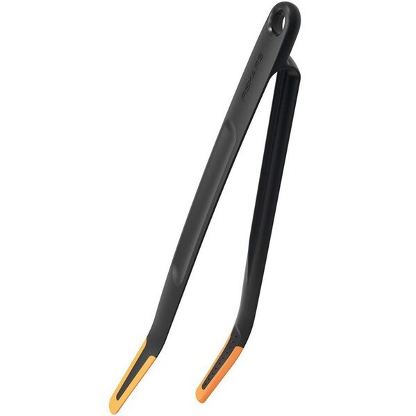 

Щипцы кухонные Fiskars Form с силиконом (1027303)