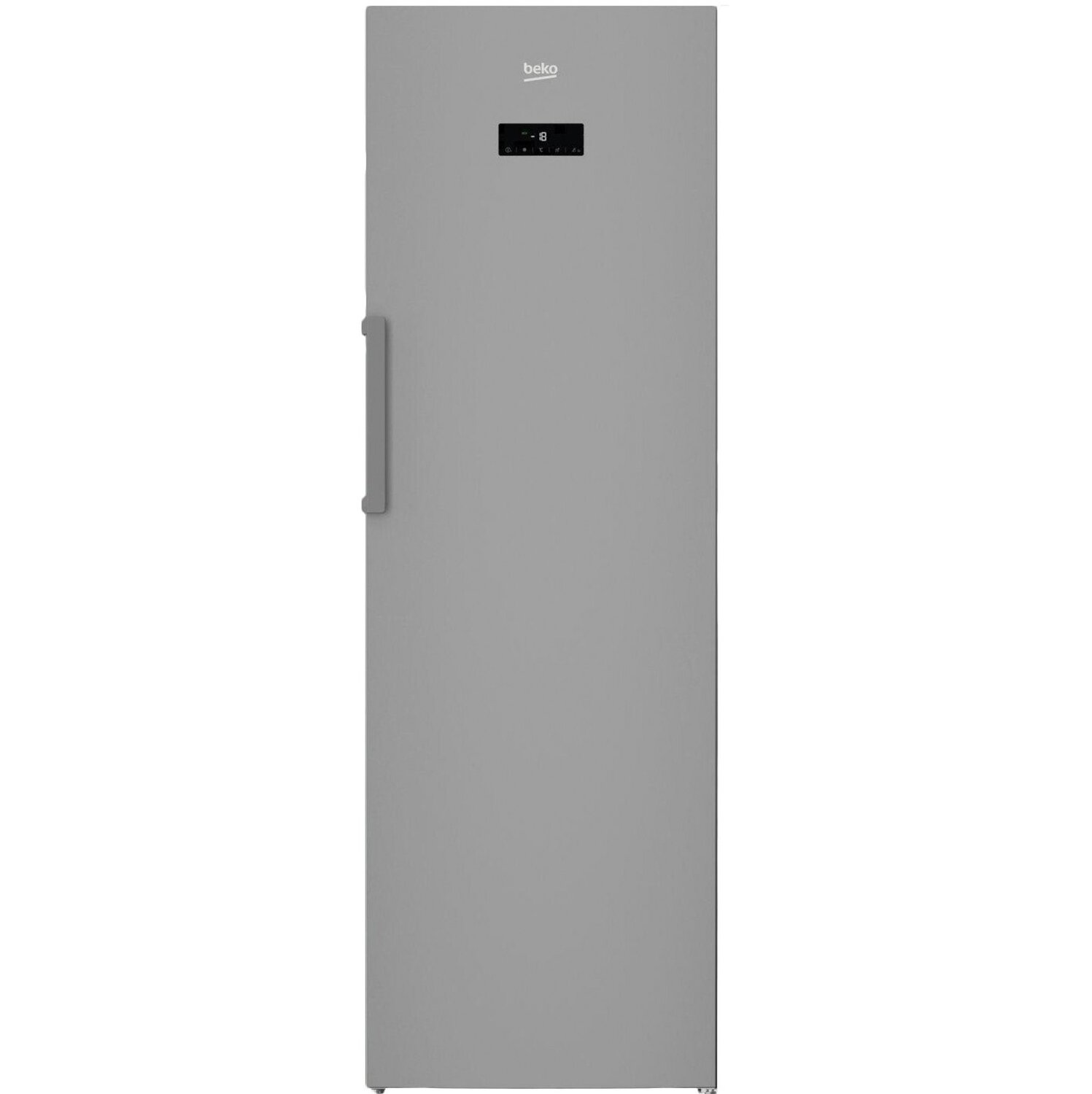 Морозильна камера Beko RFNE312E21XB (1114427)