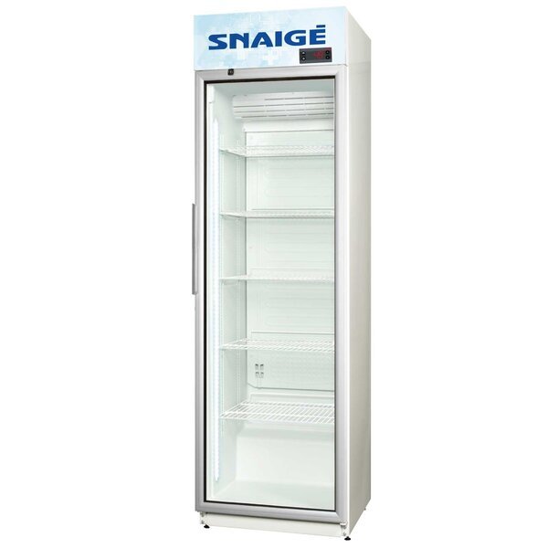 

Холодильная витрина Snaige CD40DC-S300VE