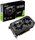 Видеокарта ASUS GeForce GTX1660TI 6GB GDDR6 TUF EVO GAMING TOP Edition (TUF-GTX1660TI-T6G-EVO-GA)