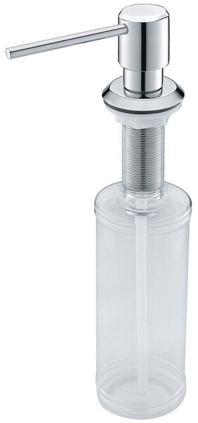 

Дозатор моющих средств Franke Sirius хром 112.0622.813/350