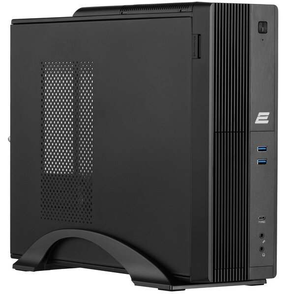 

Системный блок 2E Integer (2E-5044)