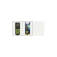 Зарядное устройство VARTA Pocket Charger + 4x56706 NI-MH AA 2100 mAh (57662101451)