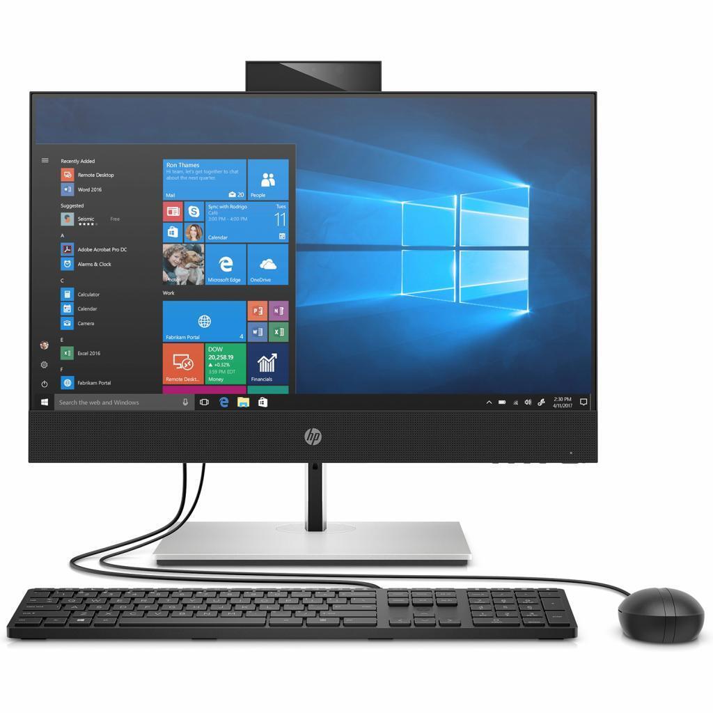 

Моноблок 23.8'' HP ProOne 440 G6 (23G69EA)