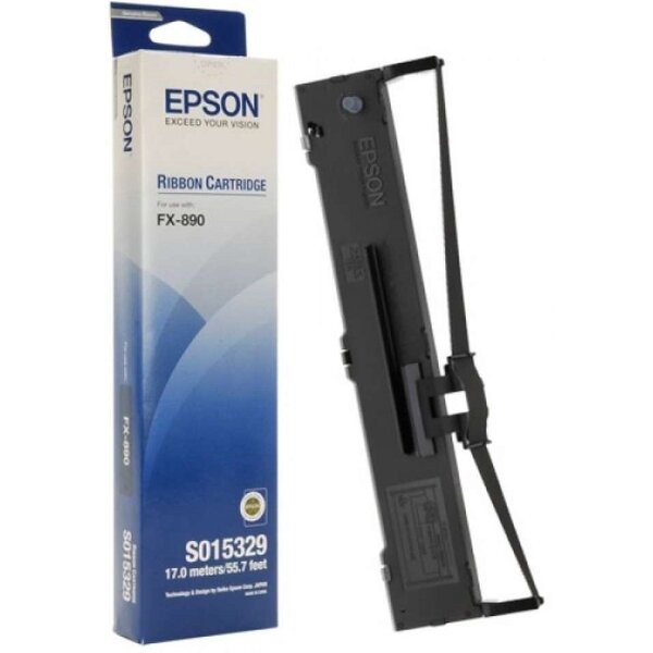 

Картридж EPSON original A4 FX890 (C13S015329)