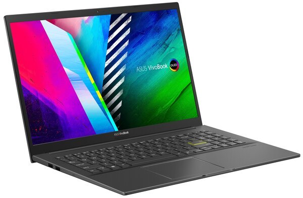 

Ноутбук ASUS Vivobook 15 OLED M513UA-L1181 (90NB0TP1-M05330)
