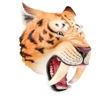 Игрушка-перчатка Same Toy Саблезубый тигр X352UT