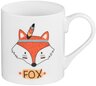 Чашка Ardesto Fox, 400 мл (AR3407) фото 