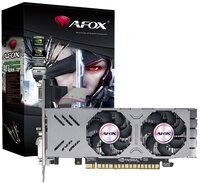 Видеокарта AFOX Geforce GTX750 4GB GDDR5 (AF750-4096D5L4-V2)